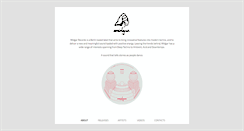 Desktop Screenshot of midgar-records.com